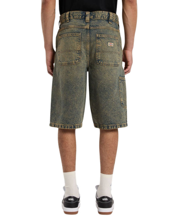 MADISON DENIM SHORT