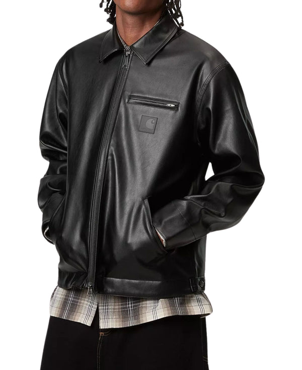DETROIT JACKET