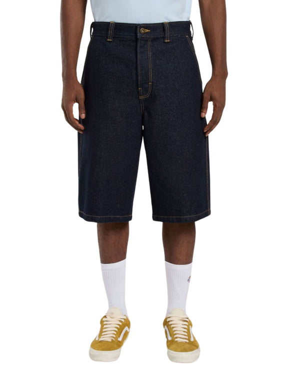 MADISON DENIM SHORT