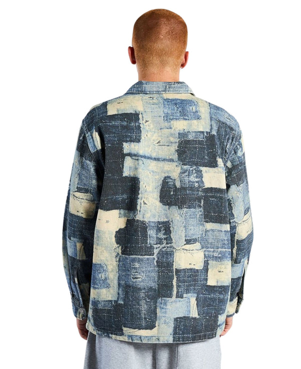 BORO WORK JACKET