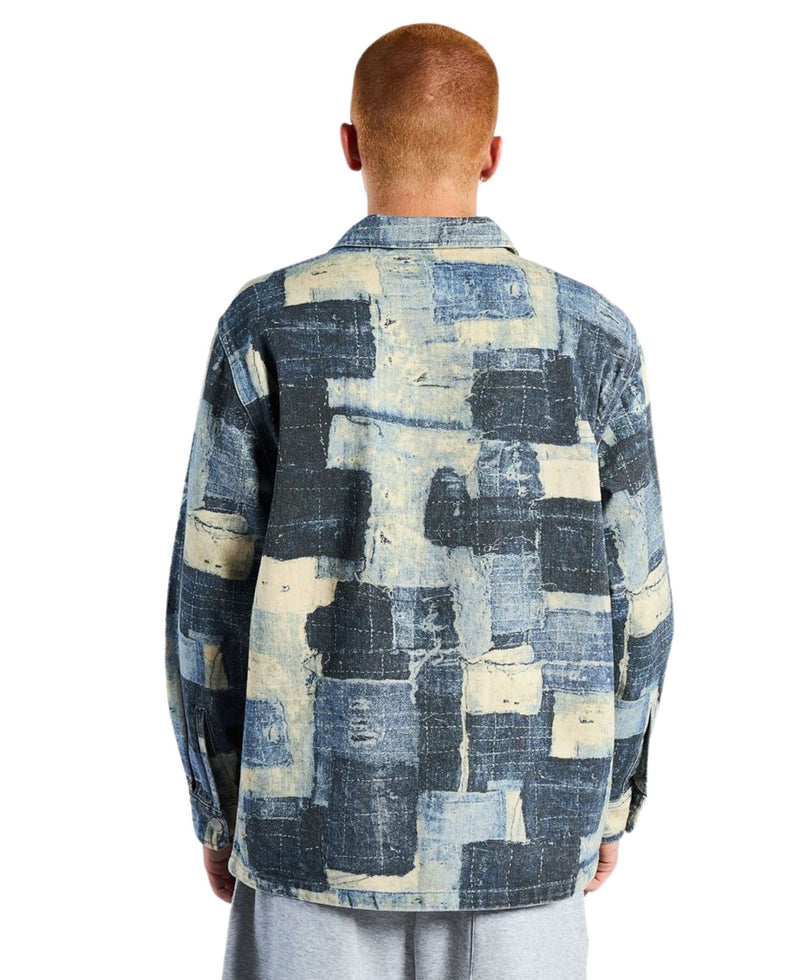 BORO WORK JACKET
