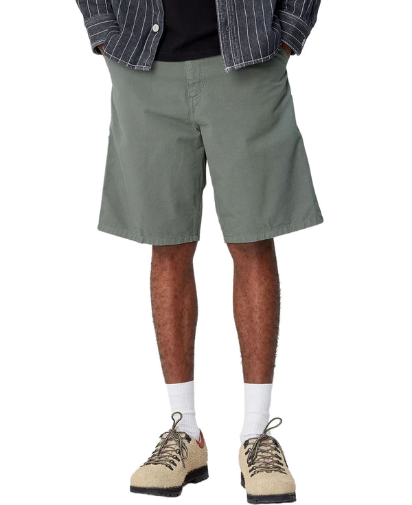 SINGLE KNEE SHORT