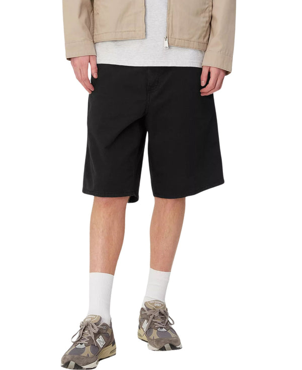 SINGLE KNEE SHORT