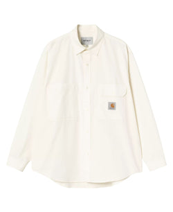 L/S IRWIN SHIRT