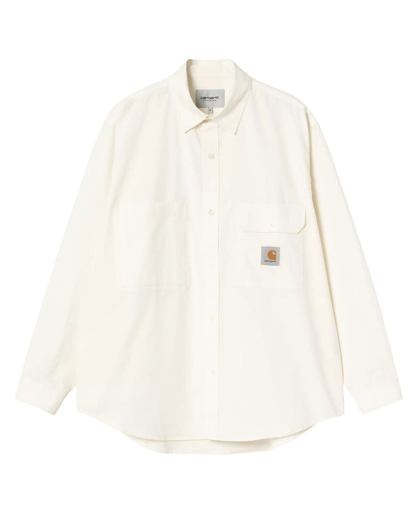 L/S IRWIN SHIRT