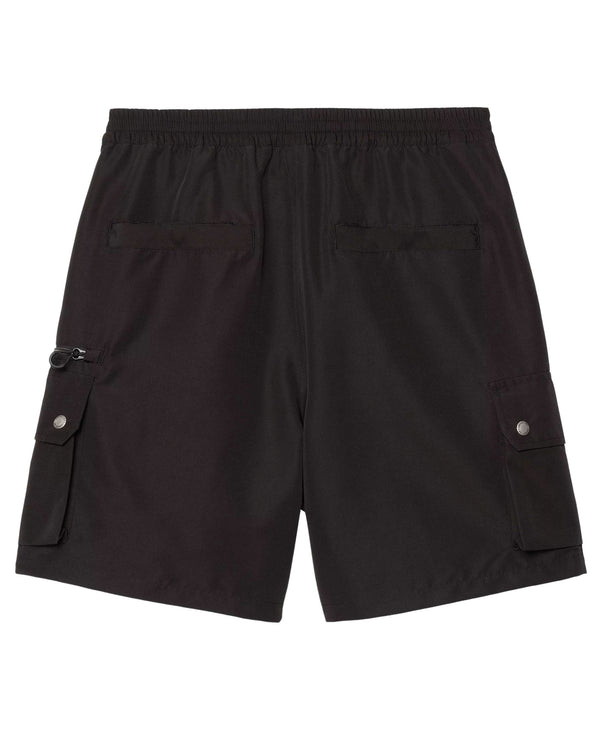 IRWIN SHORT