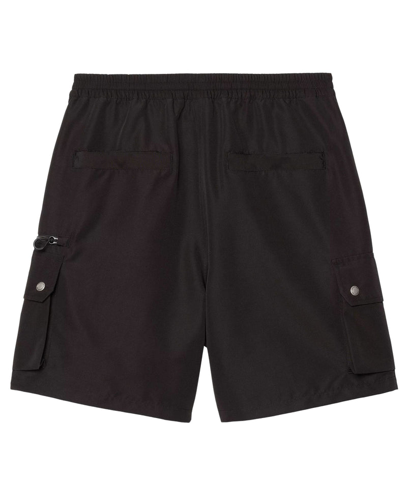 IRWIN SHORT