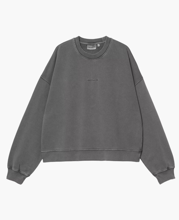 W' BENTON SWEAT