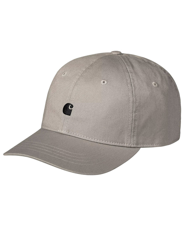 MADISON LOGO CAP