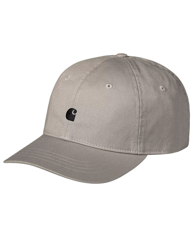 MADISON LOGO CAP
