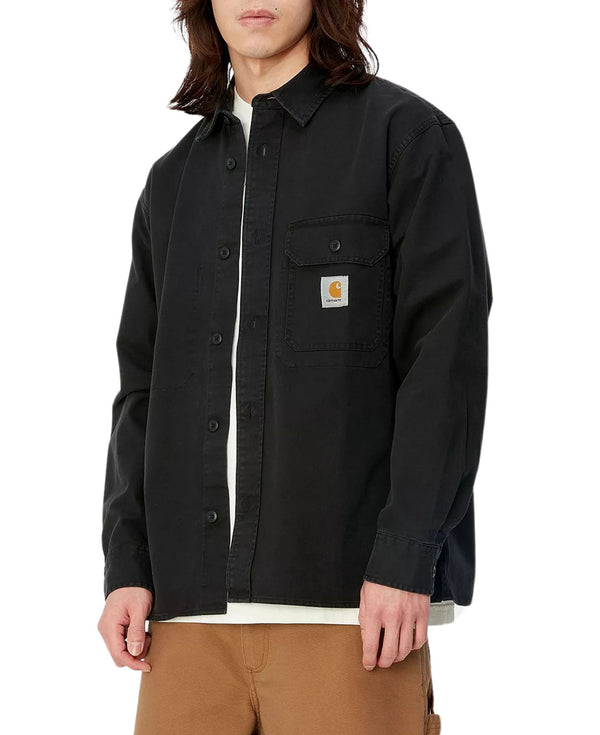 RENO SHIRT JACKET