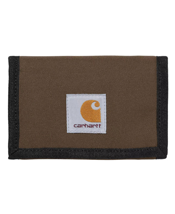 ALEC WALLET