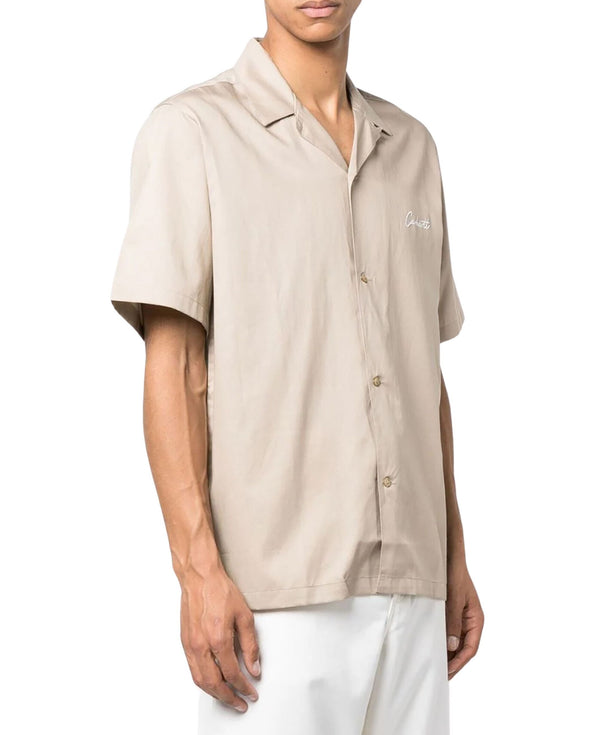 S/S DELRAY SHIRT
