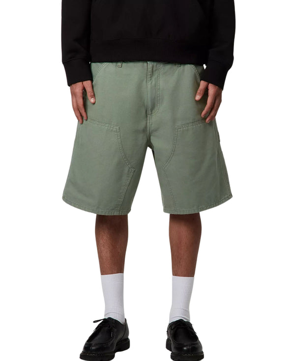 DOUBLE KNEE SHORT