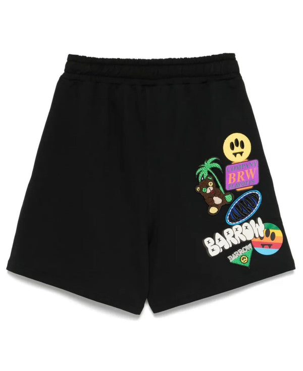 SWEATSHORTS UNISEX