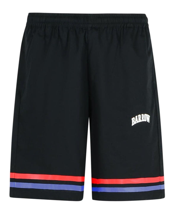 POPELINE SHORTS UNISEX