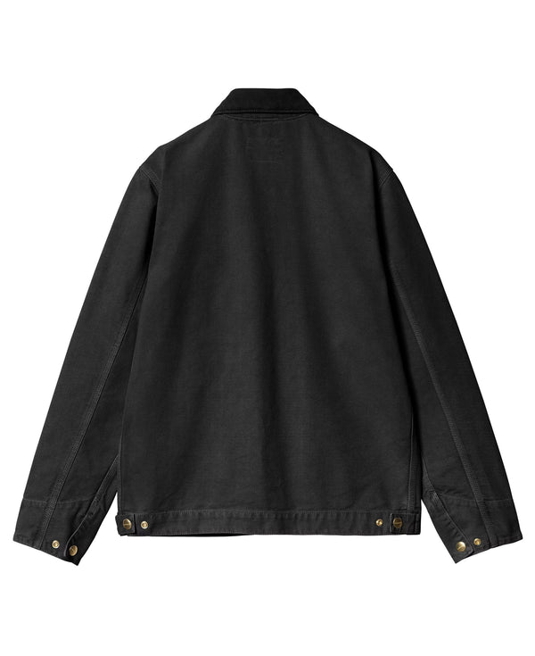 DETROIT JACKET