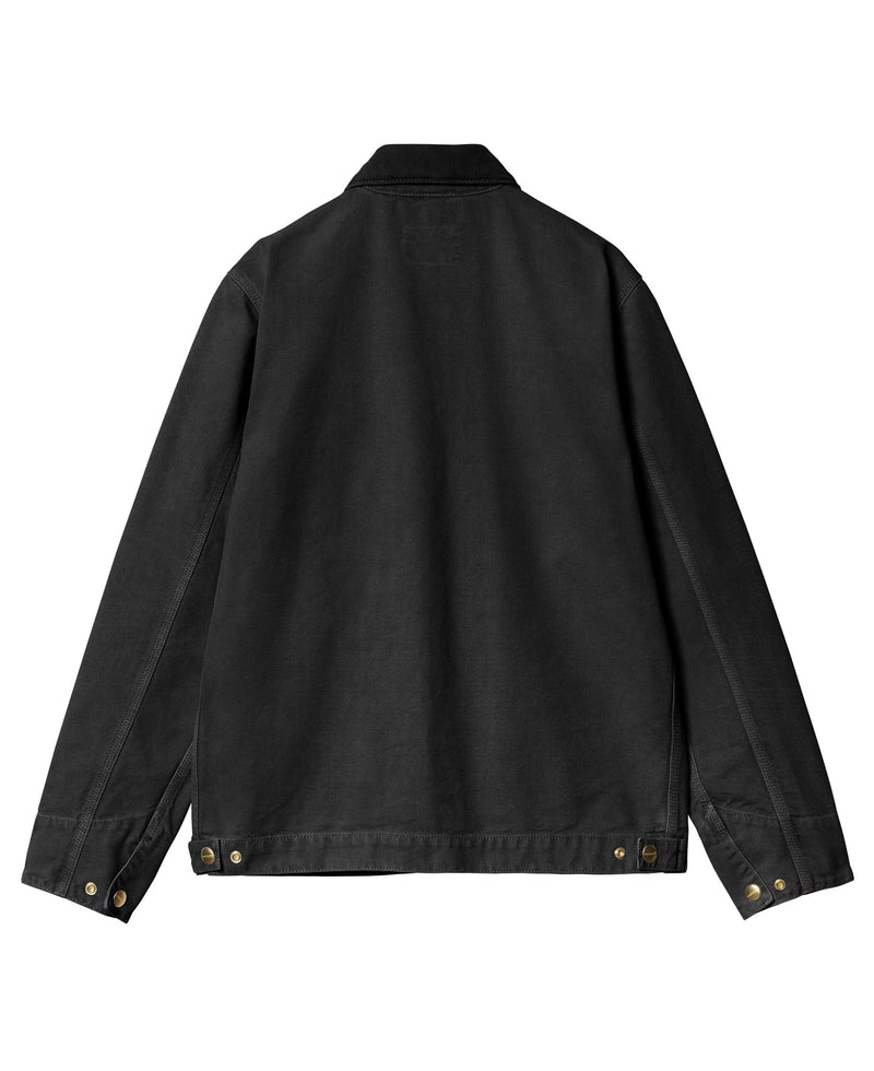 DETROIT JACKET