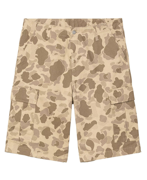 REGULAR CARGO SHORT