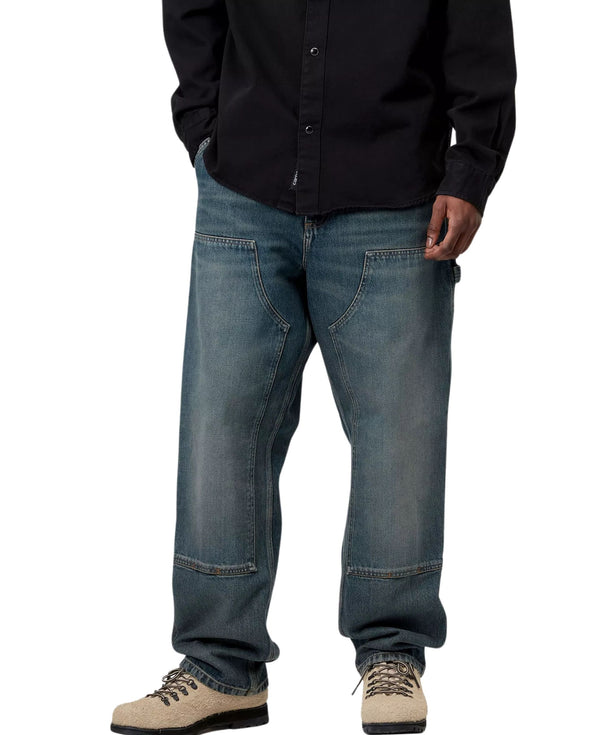 DOUBLE KNEE PANT
