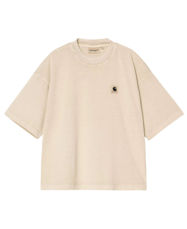 W' S/S NELSON T-SHIRT
