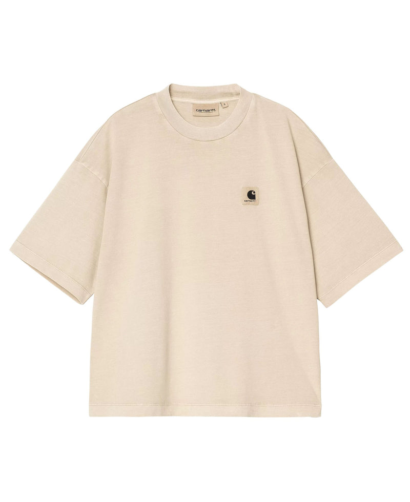 W' S/S NELSON T-SHIRT