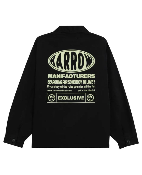 NYLON JACKET UNISEX