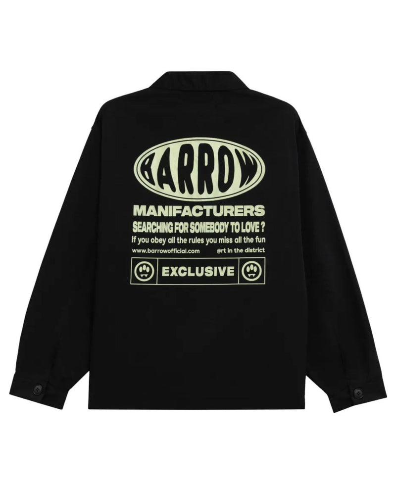 NYLON JACKET UNISEX