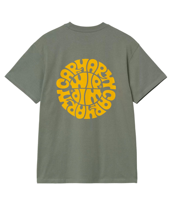 S/S JAZZY T-SHIRT