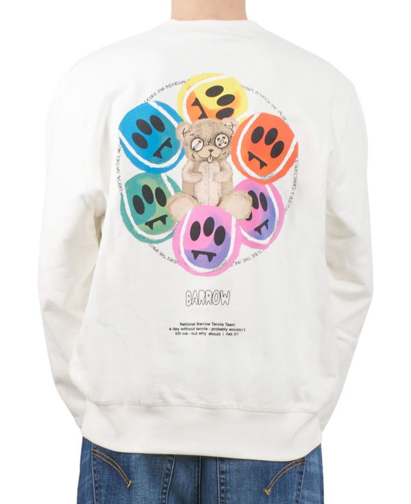 SWEATSHIRT UNISEX