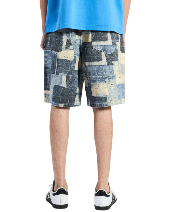 BORO BAGGY JORTS