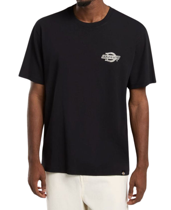 WOOD LOGO TEE