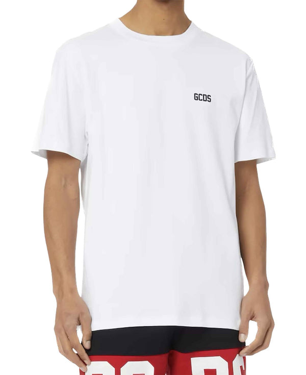 LOW BAND LOGO T-SHIRT