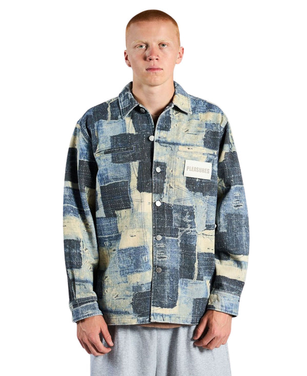BORO WORK JACKET