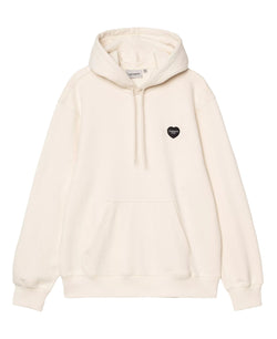 HOODED INGO SWEATSHIRT