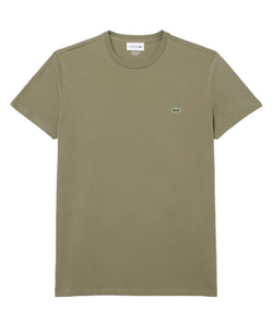 T-SHIRT PIMA COTTON