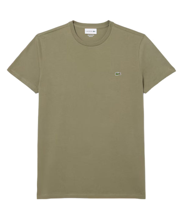 T-SHIRT PIMA COTTON