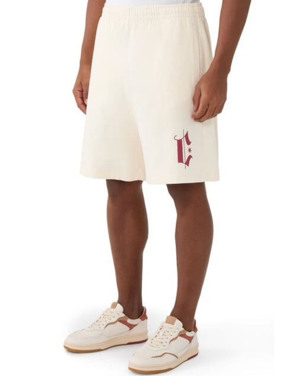 HEADLETTER COMFY SWEATSHORTS