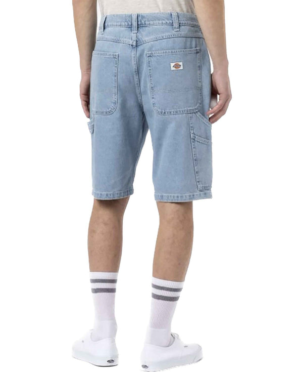 GARYVILLE DNIM SHORT