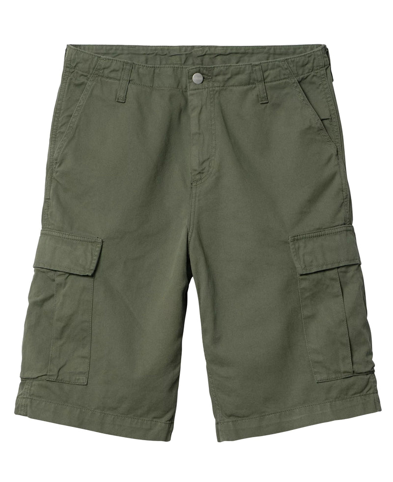 REGULAR CARGO SHORT