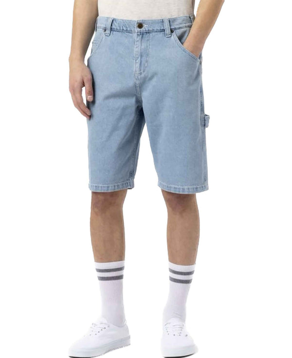 GARYVILLE DNIM SHORT