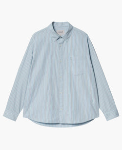 L/S NOTUS SHIRT