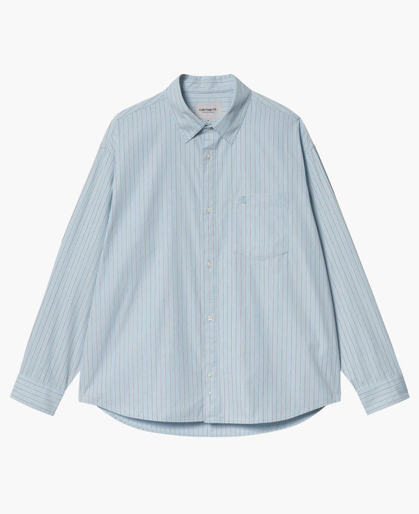 L/S NOTUS SHIRT