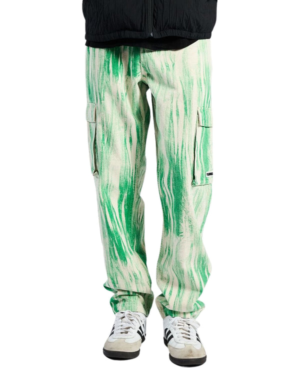 BUZZ CARGO PANTS