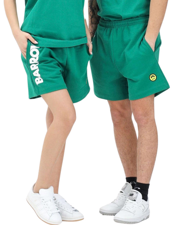 SWEATSHORTS UNISEX
