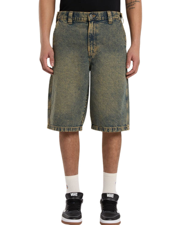 MADISON DENIM SHORT