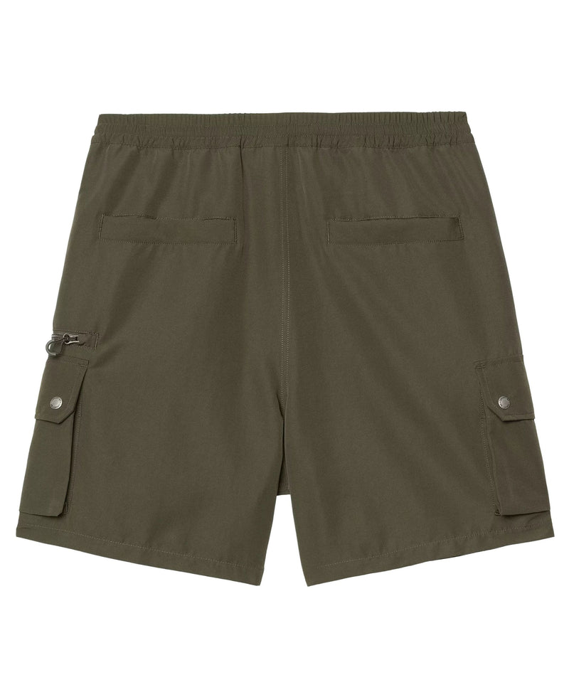 IRWIN SHORT