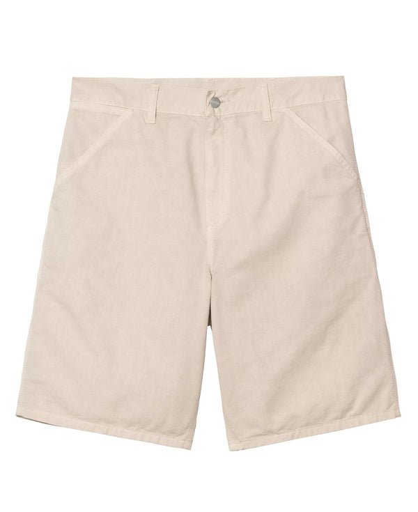SINGLE KNEE SHORT