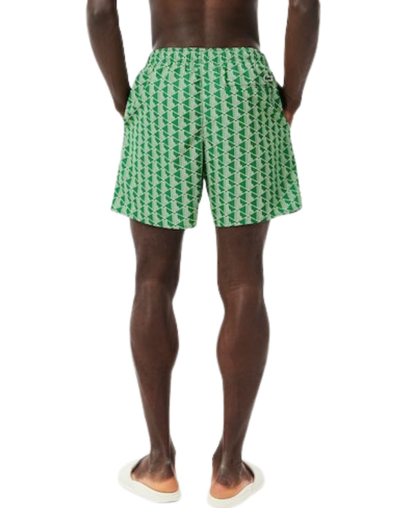 SHORT DA BAGNO