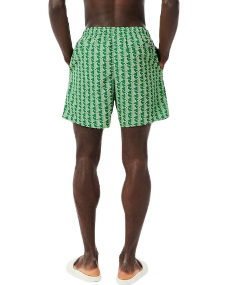 SHORT DA BAGNO